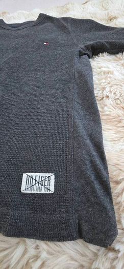 Tommy Hilfiger cotton sweater