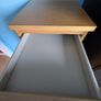 IKEA Malm 6 Drawer Chest (Tallboy) Image 2