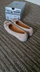Gabor shoes flats size 7.5