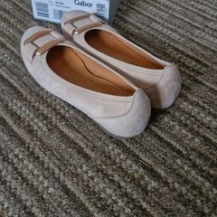 Gabor shoes flats size 7.5
