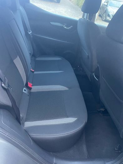 2019 Nissan Qashqai