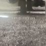 David Sylvian Brilliant trees opague black vinyl Image 3