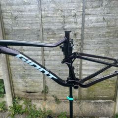 Giant Stance 29 1 Frame