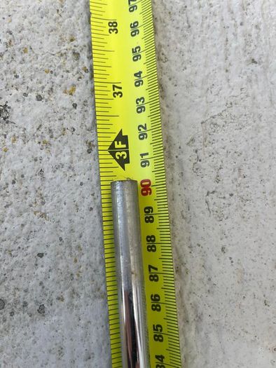 KBS Lite Iron Shaft