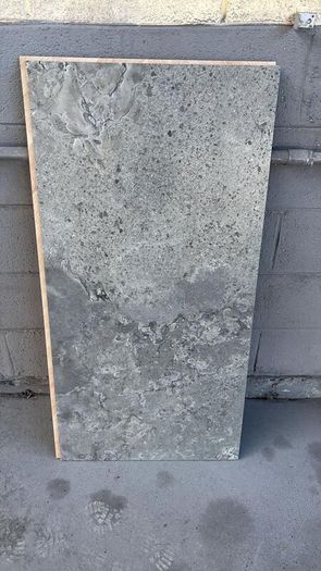 Tile warehouse clearance