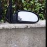 03 Ford Focus parts Image 5
