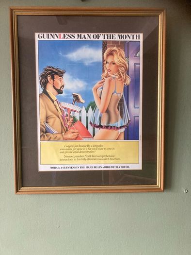Pub Memorabilia