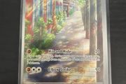 Sudowoodo Paldea Evolved Scarlet and Violet