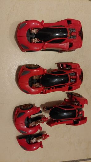 Transformers / toys / spares