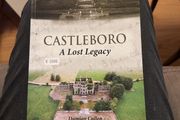 Castleboro - A Lost Legacy. Carnew. History.