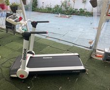 Reebok Treadmill