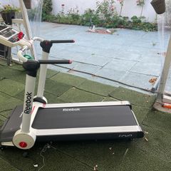 Reebok Treadmill