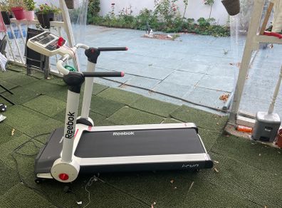 Reebok Treadmill