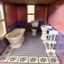 Fabulous Wooden Girls Dolls House Image 6