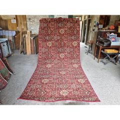 Reclaimed Rug KASRug38