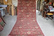 Reclaimed Rug KASRug38