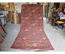 Reclaimed Rug KASRug38