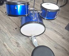 Kids Drums
