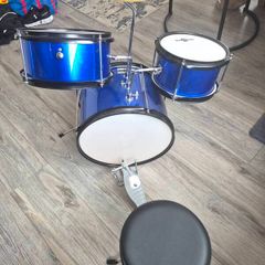 Kids Drums