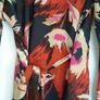 As New - Size 10 - A Lovely Ladies Tunic Top with Belt. Image 2