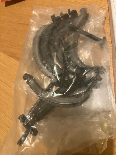 Thule FreeRode 532 pair