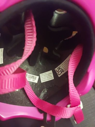 kids helmet