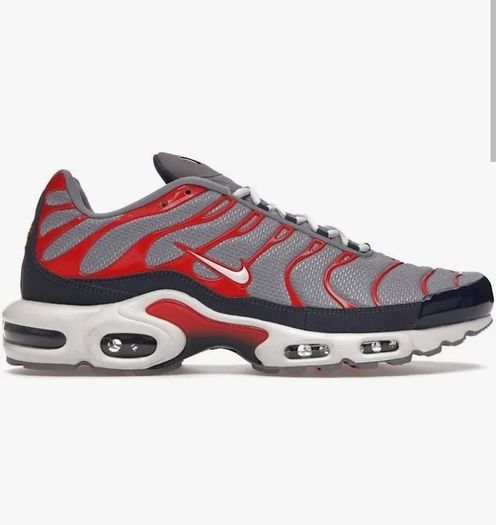 nike air max plus brand new