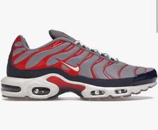 nike air max plus brand new