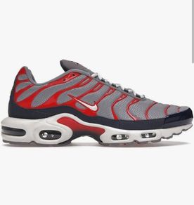 nike air max plus brand new