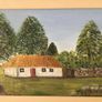 Art - Mixed Media on Board ( Shelagh O' Connor) Image 8