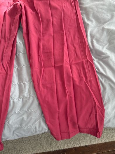 Ladies two pieces size small