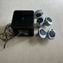 kef 5 speaker with subwoofer Image 4