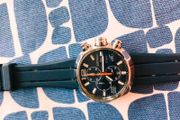 Locman Change chronograph
