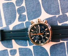 Locman Change chronograph