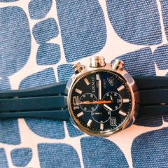 Locman Change chronograph