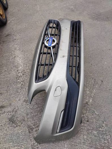 Volvo S60 bumper