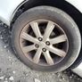 Breaking Toyota Yaris 2012 1.4 diesel Image 2