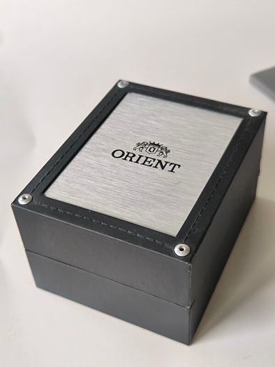 Orient Kamasu Automatic Watch