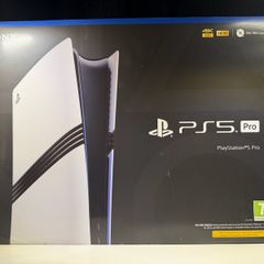 PS5 Pro - Boxed
