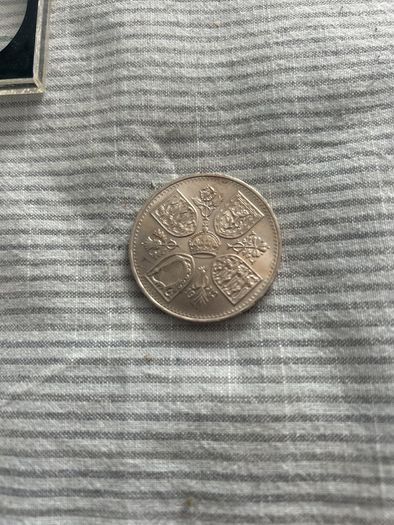 Silver Coin