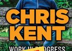 Chris kent