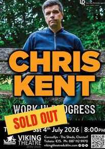 Chris kent