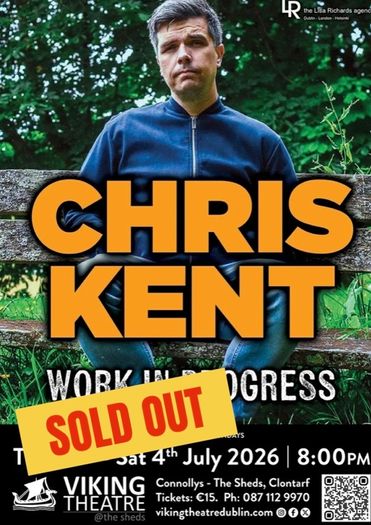 Chris kent