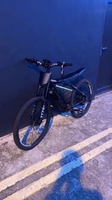 e bike