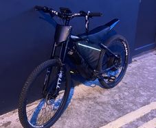e bike