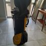 Ram X Concept Golf clubs Image 4