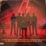 AC/DC LIMITED EDITION SILVER GATEFOLD OFFICIAL 2020 release of power up vinyl record still factory sealed Image 3