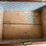 Large Antique Jewellery box Image 4