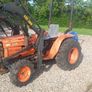 Tractor Image 5