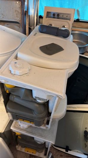 Campervan conversion kit (LIMITED TIME ONLY